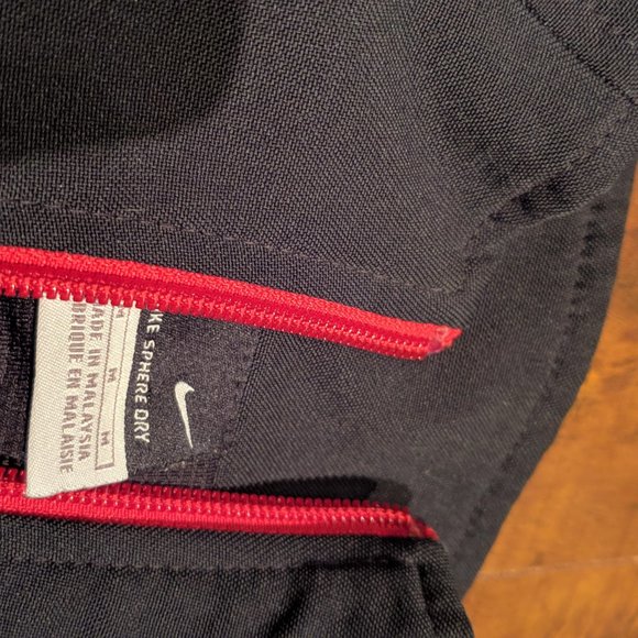 Nike Air Jordan Mens Flight Jacket Mens M RARE - Picture 5 of 7